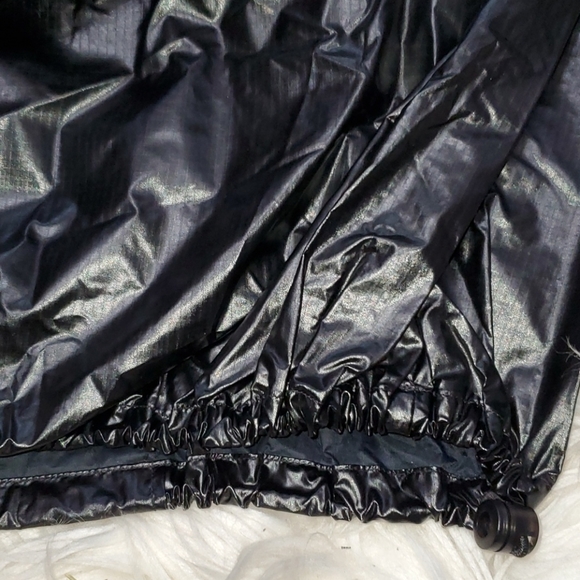 NWT: UNDER ARMOUR WOMENS LIGHTWEIGHT X-STORMJACKET - Picture 6 of 8